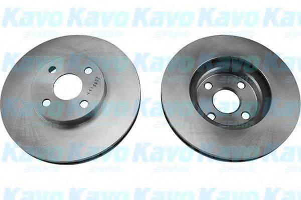 KAVO PARTS BR9420 гальмівний диск