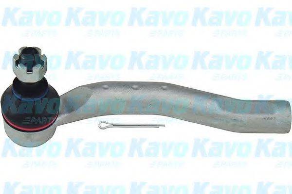 KAVO PARTS STE9006 Наконечник поперечної кермової тяги