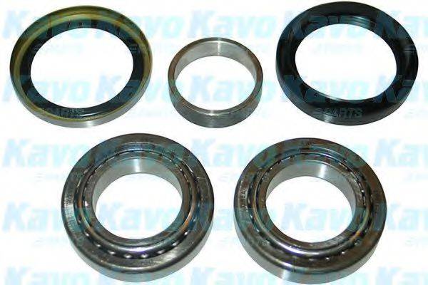 KAVO PARTS WBK1005 Комплект підшипника маточини колеса