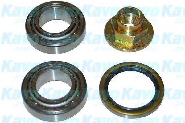 KAVO PARTS WBK3004 Комплект підшипника маточини колеса