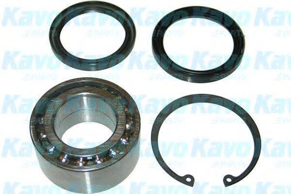 KAVO PARTS WBK8507 Комплект підшипника маточини колеса