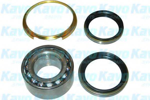 KAVO PARTS WBK9005 Комплект підшипника маточини колеса