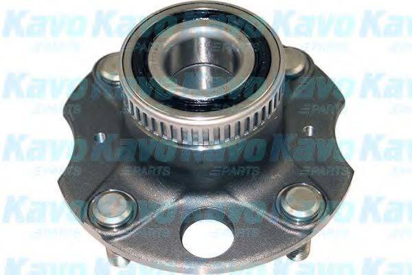 KAVO PARTS WBH2012 Комплект підшипника маточини колеса