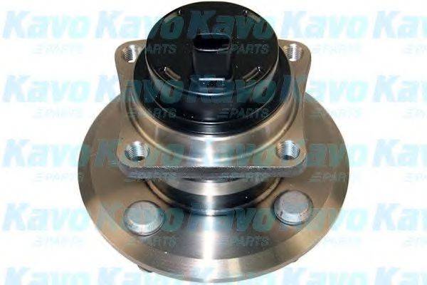 KAVO PARTS WBH9005 Комплект підшипника маточини колеса