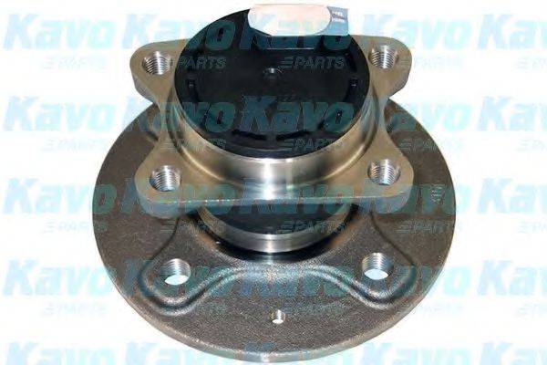 KAVO PARTS WBH9009 Комплект підшипника маточини колеса