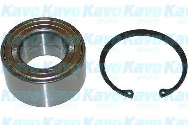 KAVO PARTS WBK1004 Комплект підшипника маточини колеса