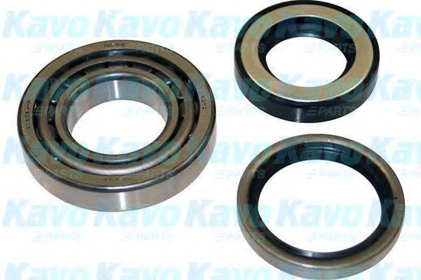 KAVO PARTS WBK5508 Комплект підшипника маточини колеса