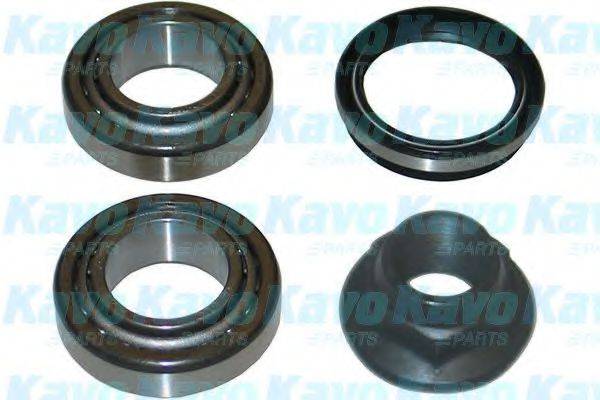 KAVO PARTS WBK5513 Комплект підшипника маточини колеса