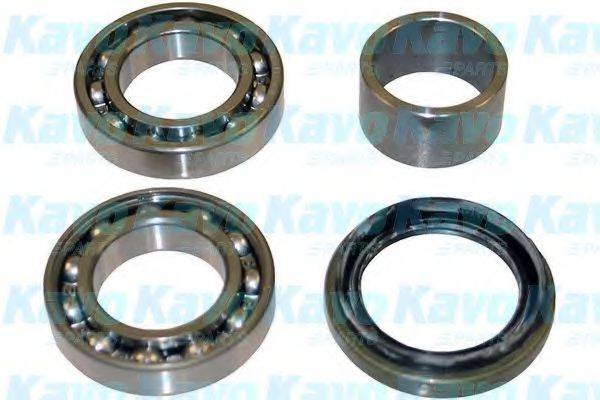 KAVO PARTS WBK8503 Комплект підшипника маточини колеса