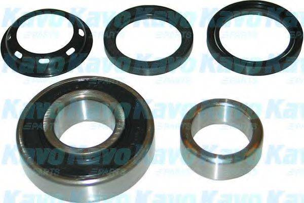 KAVO PARTS WBK8516 Комплект підшипника маточини колеса