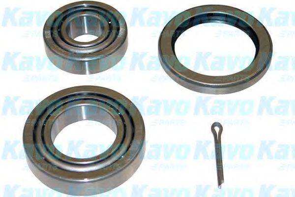 KAVO PARTS WBK9003 Комплект підшипника маточини колеса