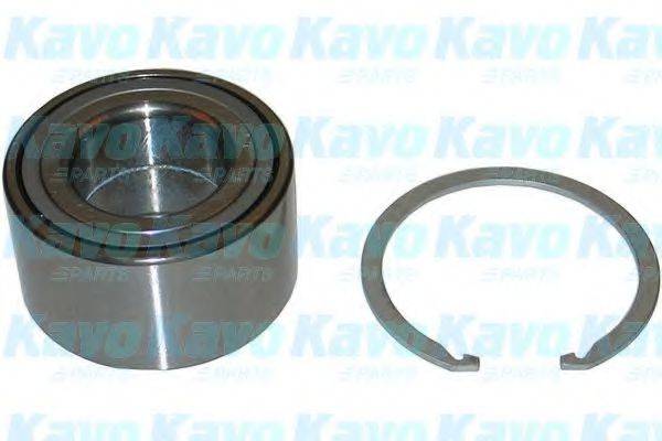 KAVO PARTS WBK9011 Комплект підшипника маточини колеса