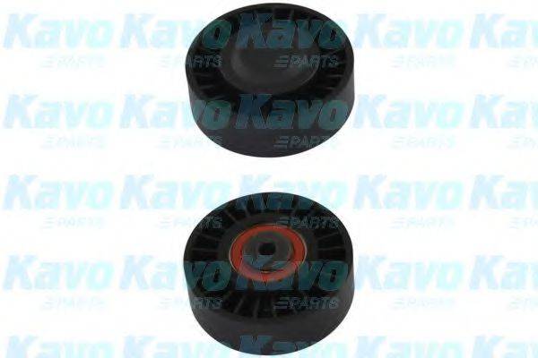 KAVO PARTS DTP7501 Натяжний ролик, полікліновий ремінь