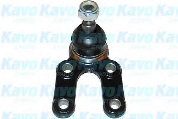 KAVO PARTS SBJ7503 несучий / напрямний шарнір