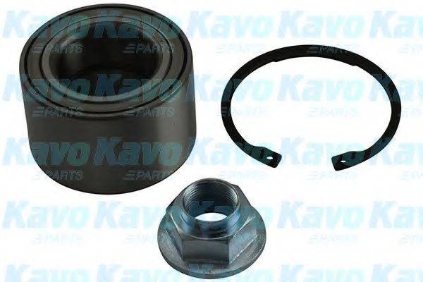 KAVO PARTS WBK4513 Комплект підшипника маточини колеса