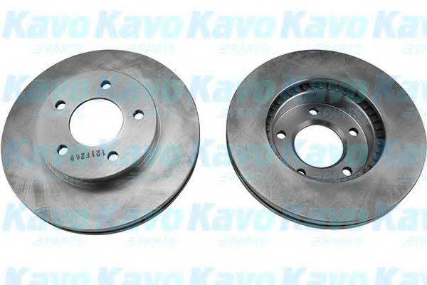 KAVO PARTS BR4751 гальмівний диск