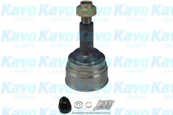 KAVO PARTS CV6530 Шарнірний комплект, приводний вал