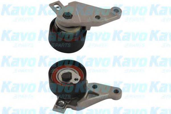 KAVO PARTS DTE4529 Натяжний ролик, ремінь ГРМ