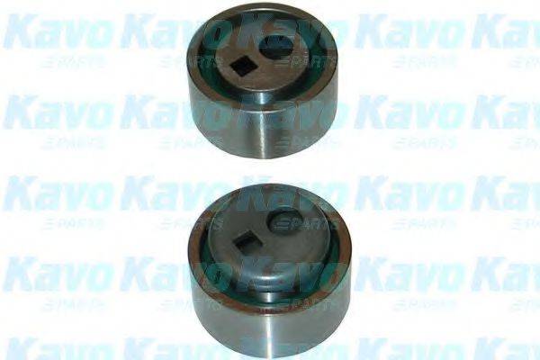 KAVO PARTS DTE6517 Натяжний ролик, ремінь ГРМ