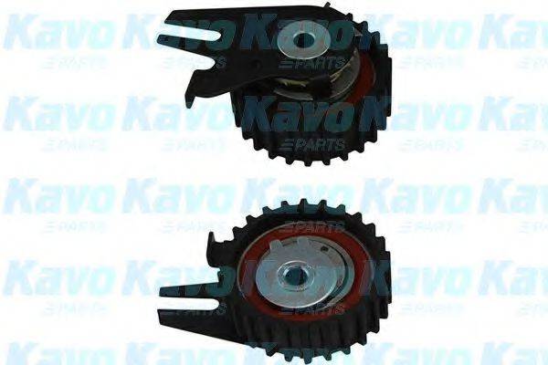 KAVO PARTS DTE8511 Натяжний ролик, ремінь ГРМ