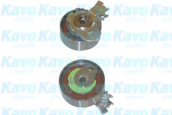 KAVO PARTS DTE1006 Натяжний ролик, ремінь ГРМ