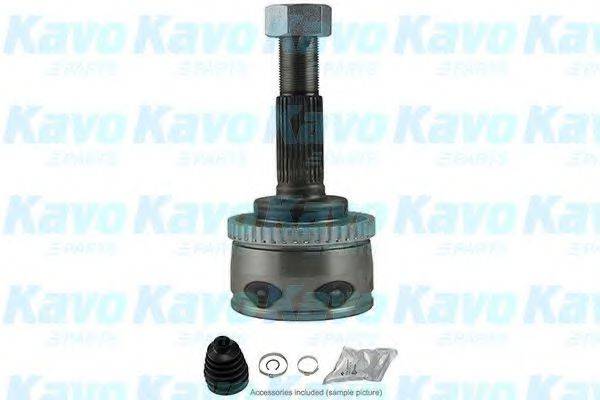 KAVO PARTS CV6514 Шарнірний комплект, приводний вал