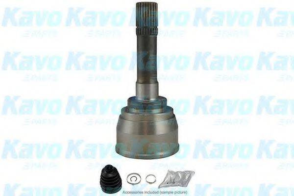 KAVO PARTS CV8502 Шарнірний комплект, приводний вал