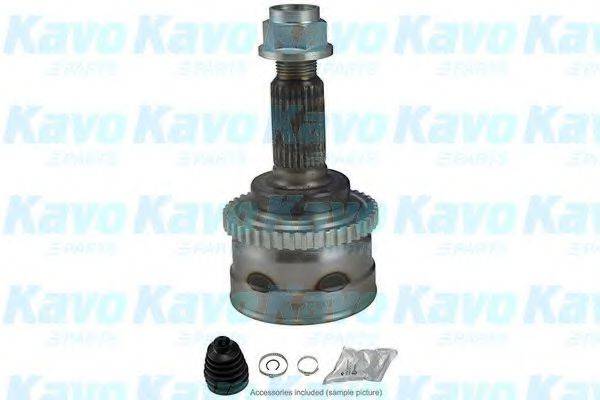 KAVO PARTS CV8508 Шарнірний комплект, приводний вал