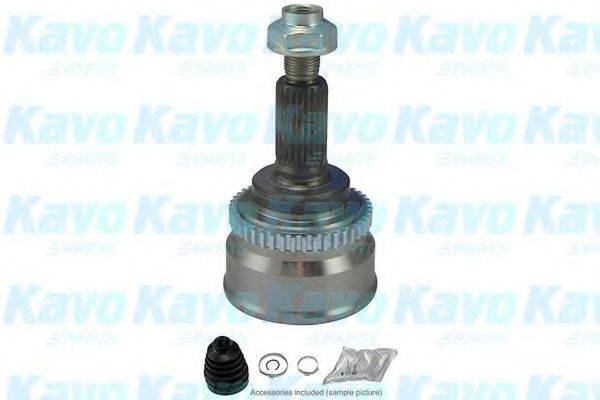 KAVO PARTS CV8510 Шарнірний комплект, приводний вал