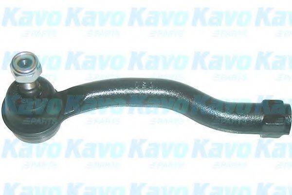 KAVO PARTS STE9087 Наконечник поперечної кермової тяги