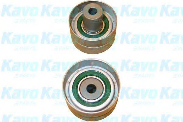 KAVO PARTS DID6508 Паразитний / Ведучий ролик, зубчастий ремінь