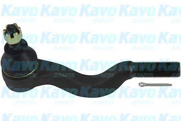 KAVO PARTS STE3029 Наконечник поперечної кермової тяги