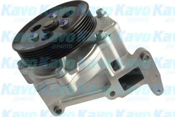 KAVO PARTS KW1619 Водяний насос