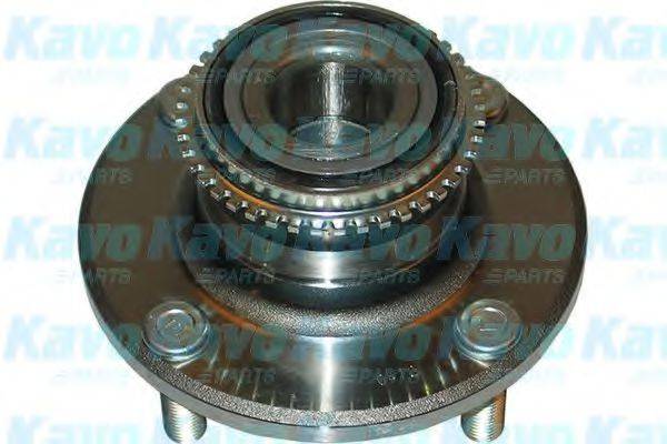 KAVO PARTS WBH5505 Комплект підшипника маточини колеса