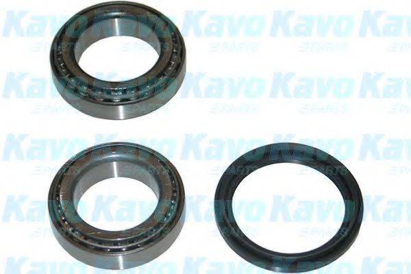 KAVO PARTS WBK5517 Комплект підшипника маточини колеса