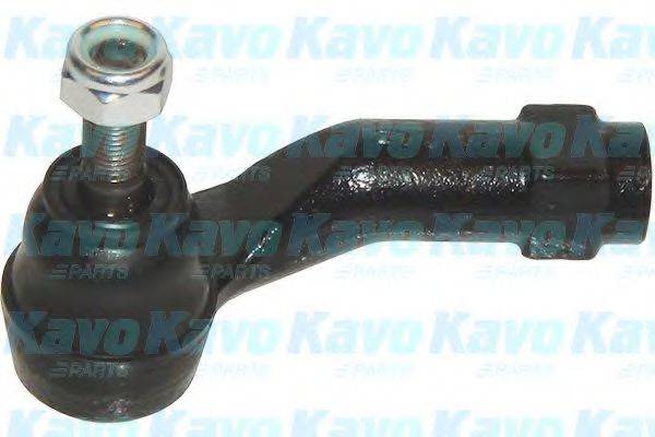 KAVO PARTS STE4524 Наконечник поперечної кермової тяги