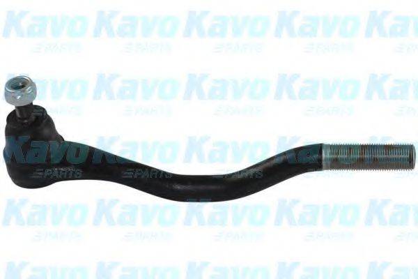 KAVO PARTS STE6506 Наконечник поперечної кермової тяги