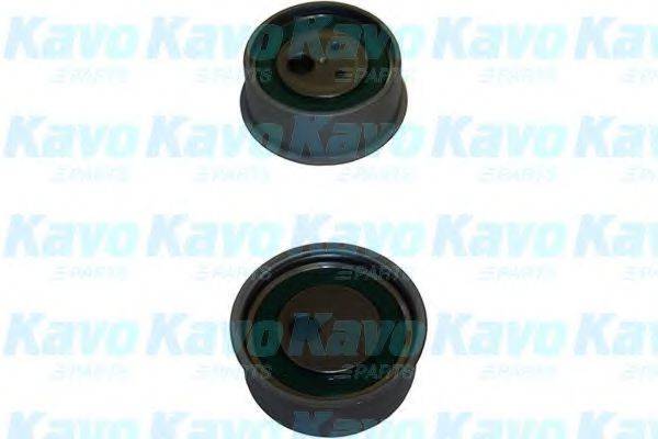 KAVO PARTS DTE5535 Натяжний ролик, ремінь ГРМ