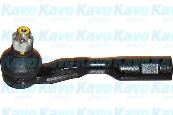 KAVO PARTS STE9122 Наконечник поперечної кермової тяги