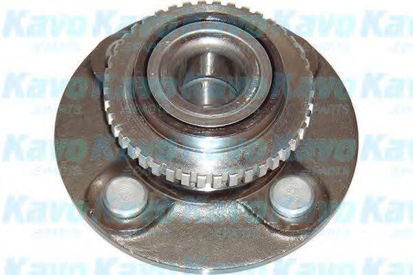 KAVO PARTS WBH6502 Комплект підшипника маточини колеса