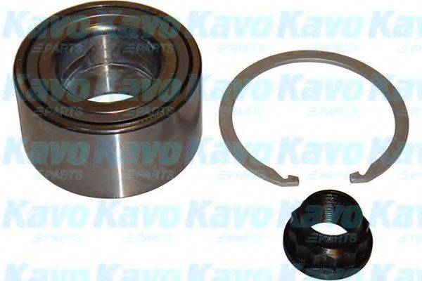 KAVO PARTS WBK9035 Комплект підшипника маточини колеса