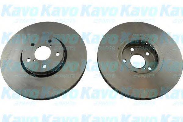 KAVO PARTS BR9479 гальмівний диск