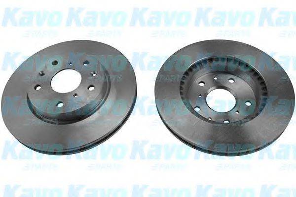 KAVO PARTS BR8723 гальмівний диск