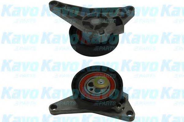 KAVO PARTS DTE1003 Натяжний ролик, ремінь ГРМ