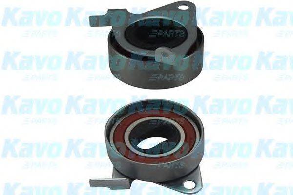 KAVO PARTS DTE1502 Натяжний ролик, ремінь ГРМ