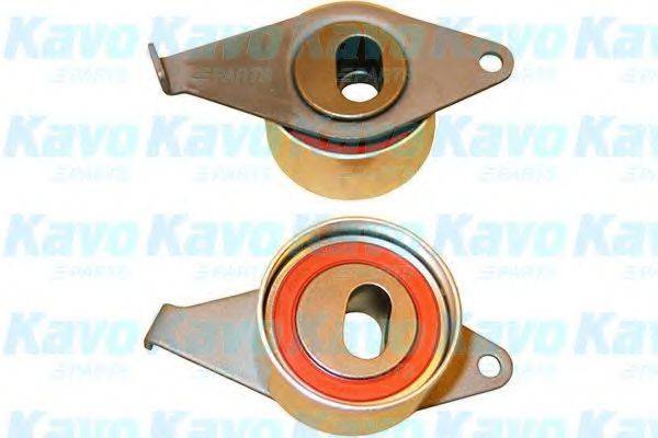 KAVO PARTS DTE1507 Натяжний ролик, ремінь ГРМ