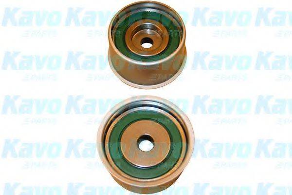 KAVO PARTS DTE4001 Натяжний ролик, ремінь ГРМ