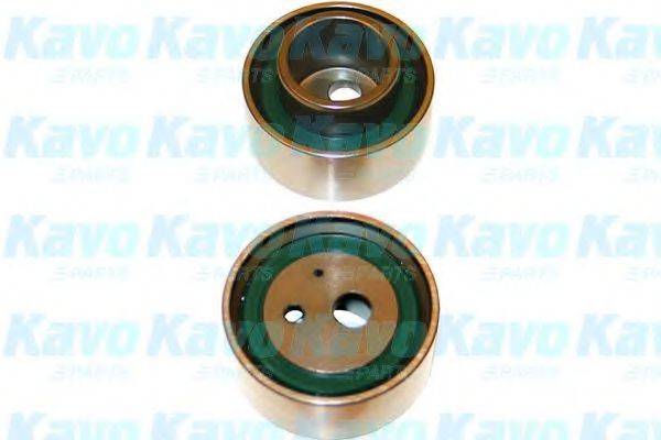 KAVO PARTS DTE4006 Натяжний ролик, ремінь ГРМ