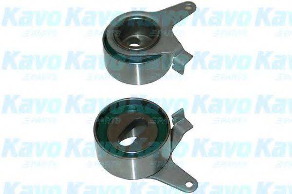 KAVO PARTS DTE4502 Натяжний ролик, ремінь ГРМ