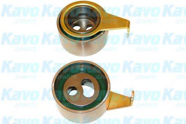 KAVO PARTS DTE4513 Натяжний ролик, ремінь ГРМ